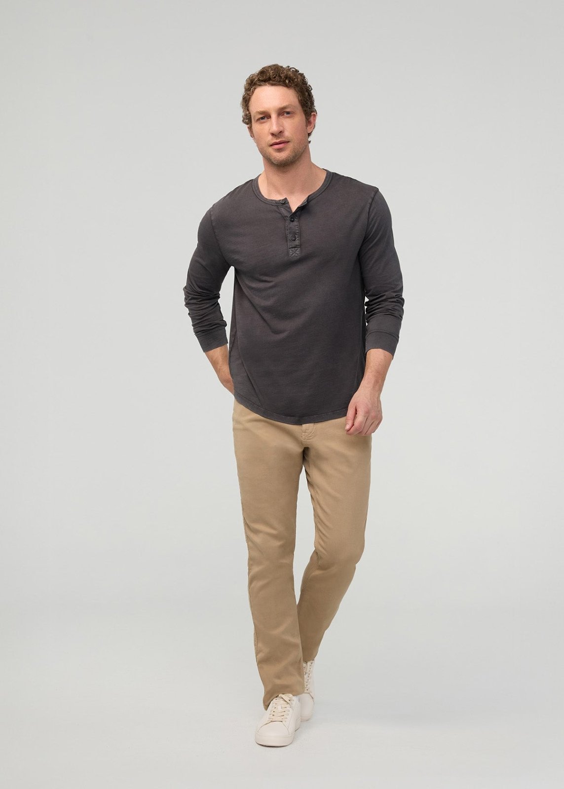 Duer No Sweat Athletic Taper Pants 2027