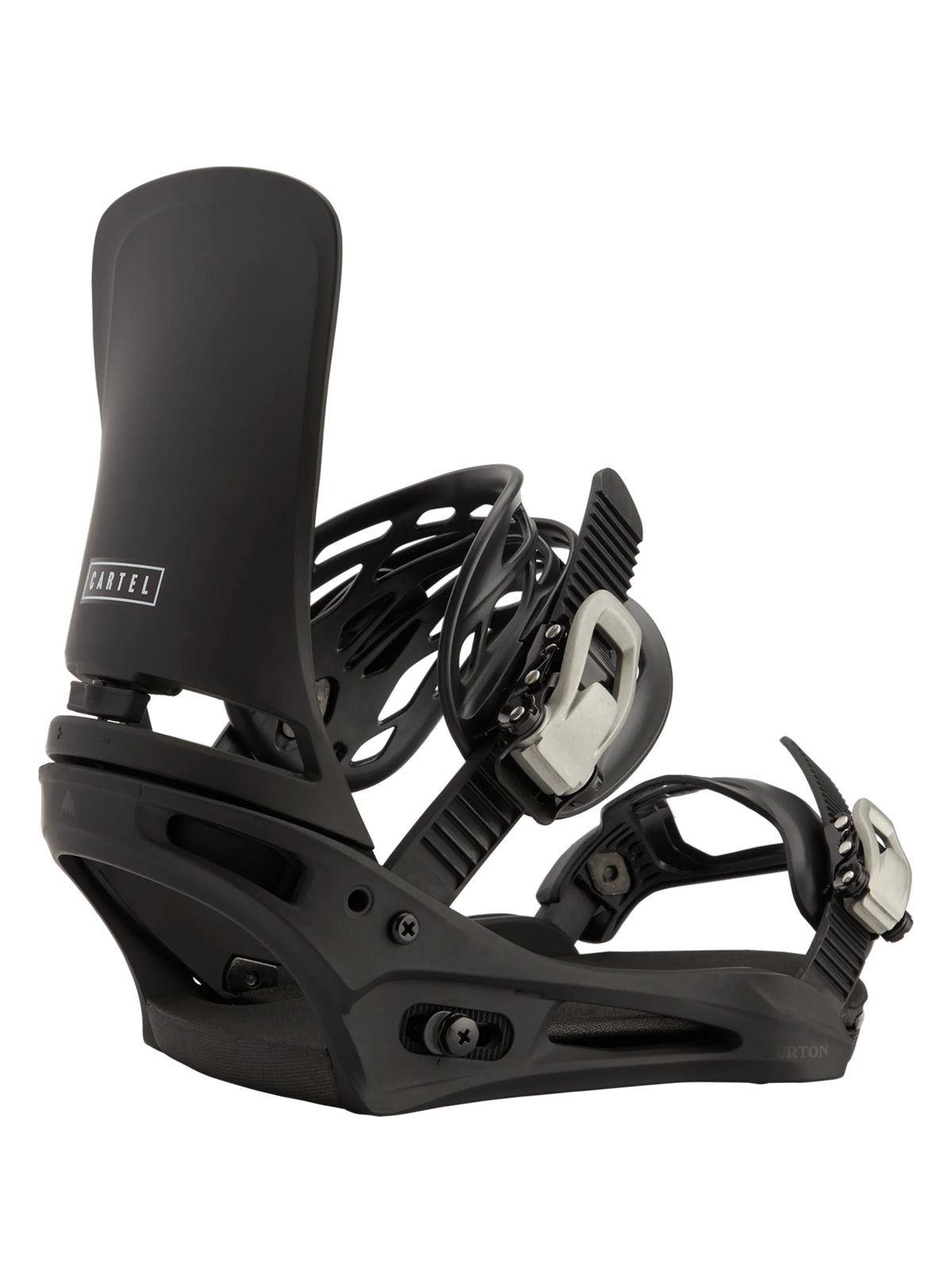 Burton Cartel Re:Flex Men's Snowboard Bindings 2027