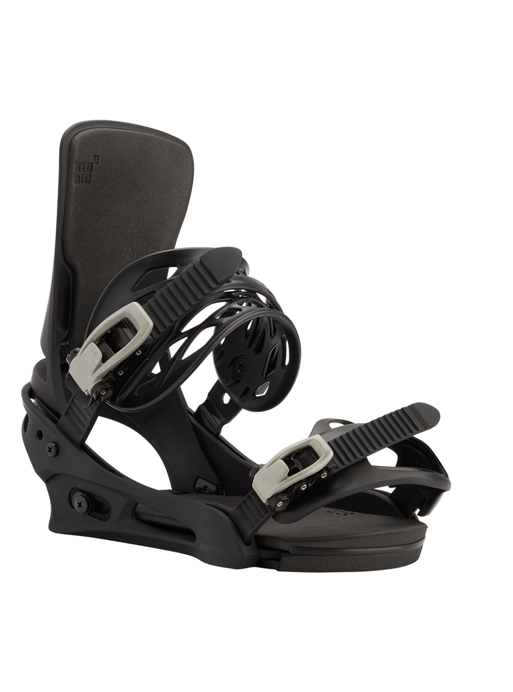 Burton Cartel Re:Flex Men's Snowboard Bindings 2027