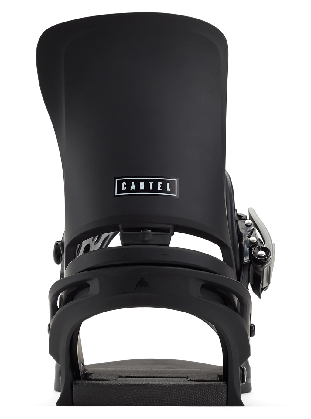 Burton Cartel Re:Flex Men's Snowboard Bindings 2027