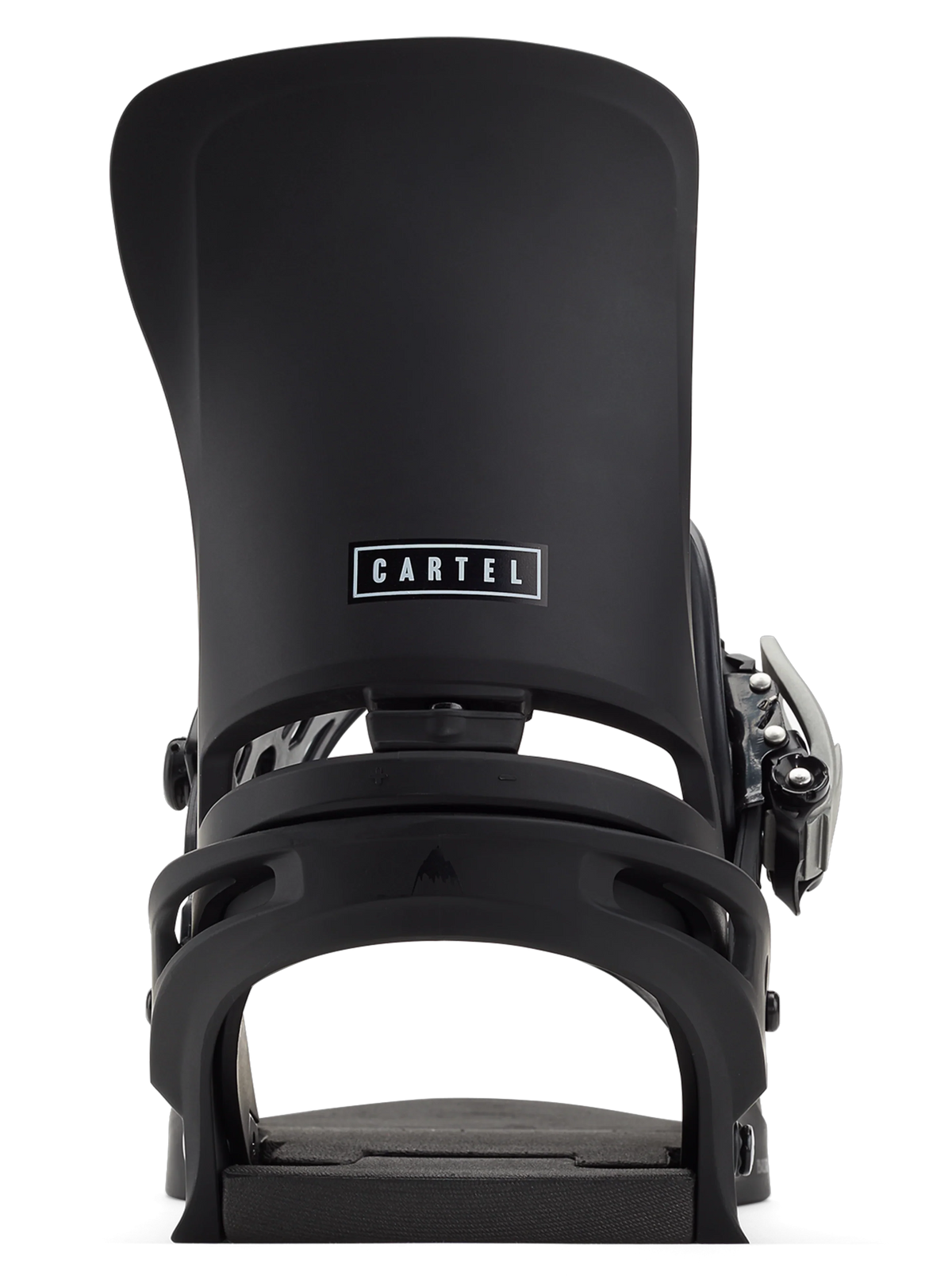 Burton Cartel Re:Flex Men's Snowboard Bindings 2027