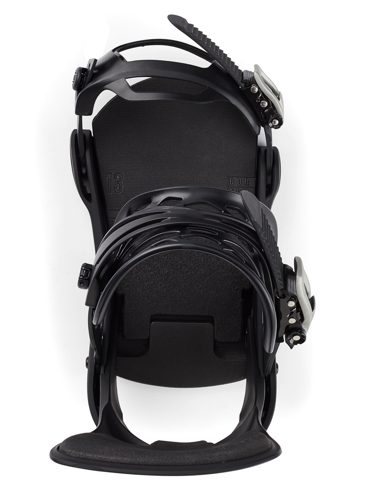 Burton Cartel Re:Flex Men's Snowboard Bindings 2027