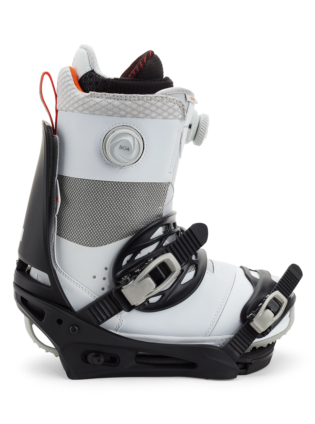 Burton Cartel Re:Flex Men's Snowboard Bindings 2027