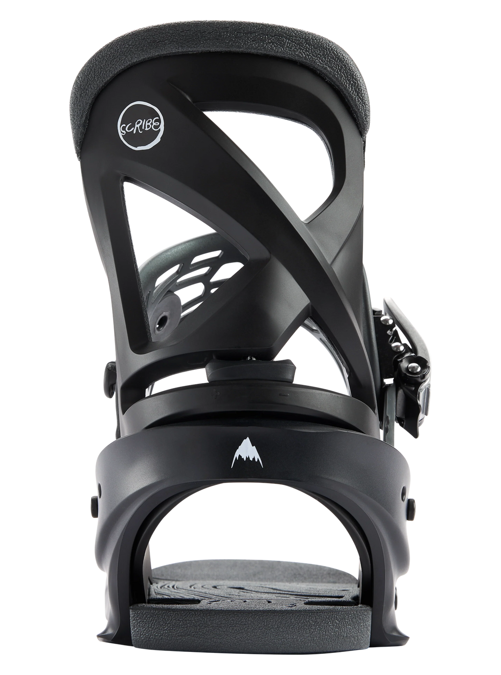 Burton Scribe Re:Flex Women's Snowboard Bindings 2027