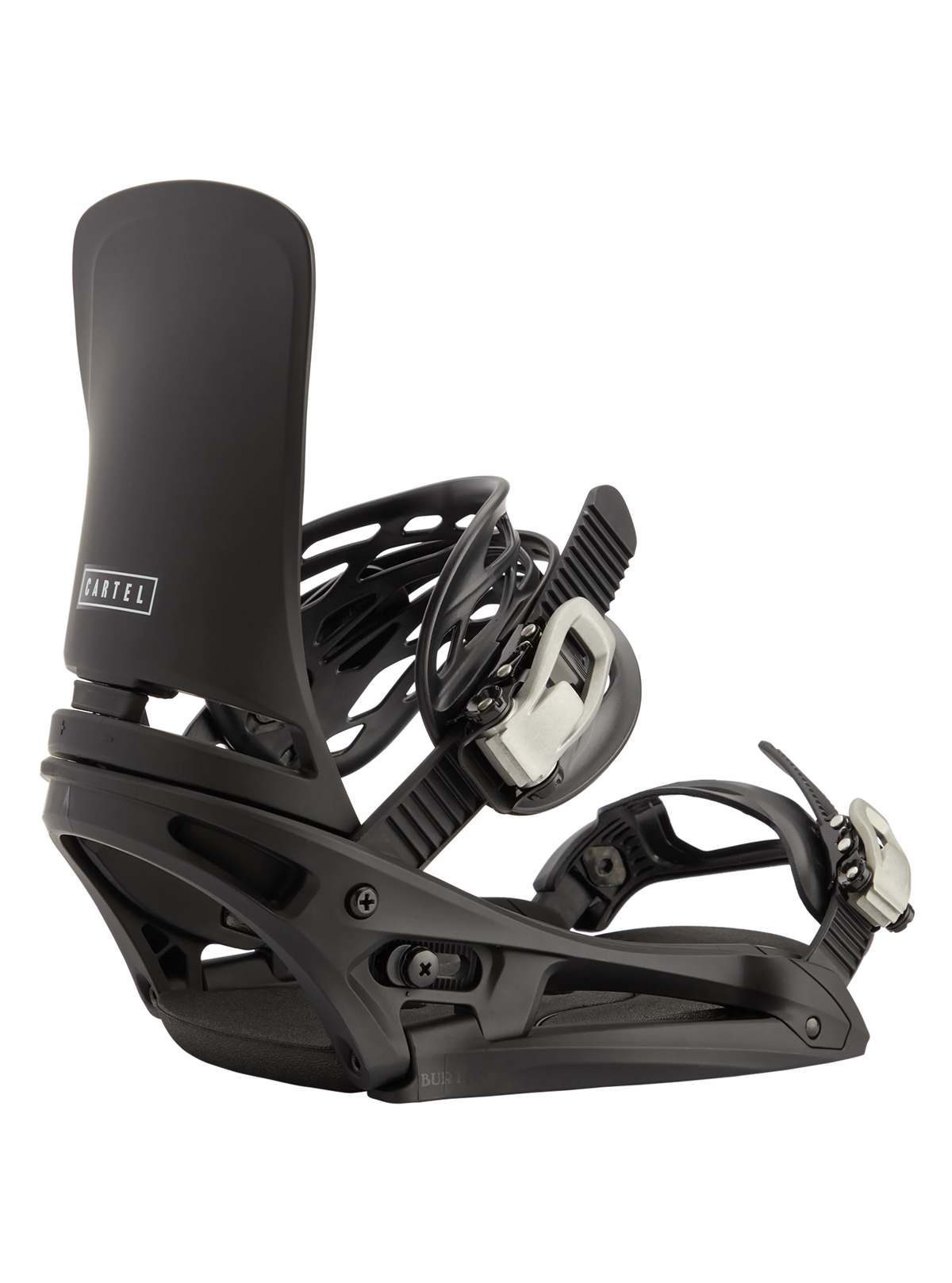 Burton Cartel EST Men's Snowboard Bindings 2027