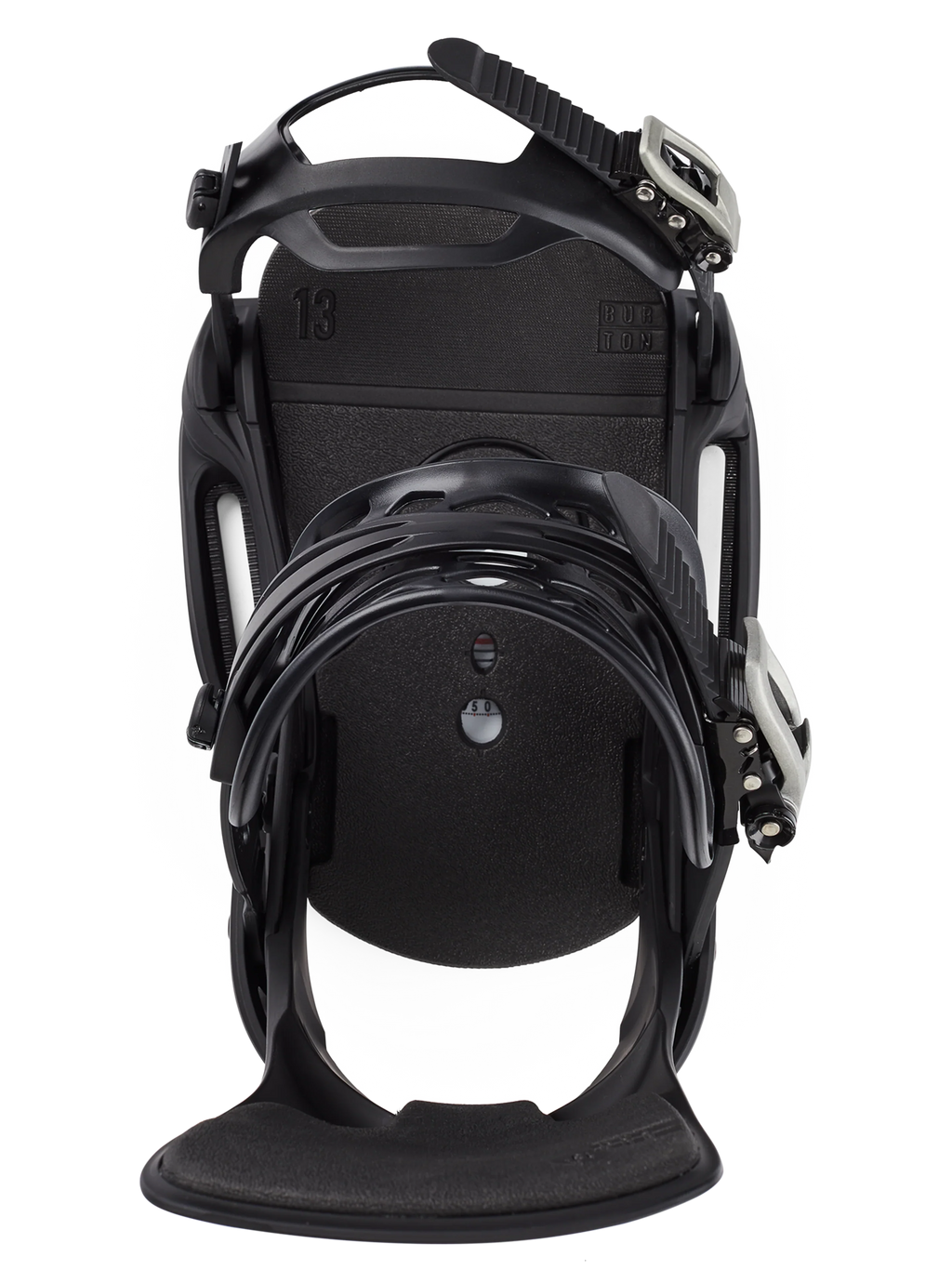 Burton Cartel EST Men's Snowboard Bindings 2027