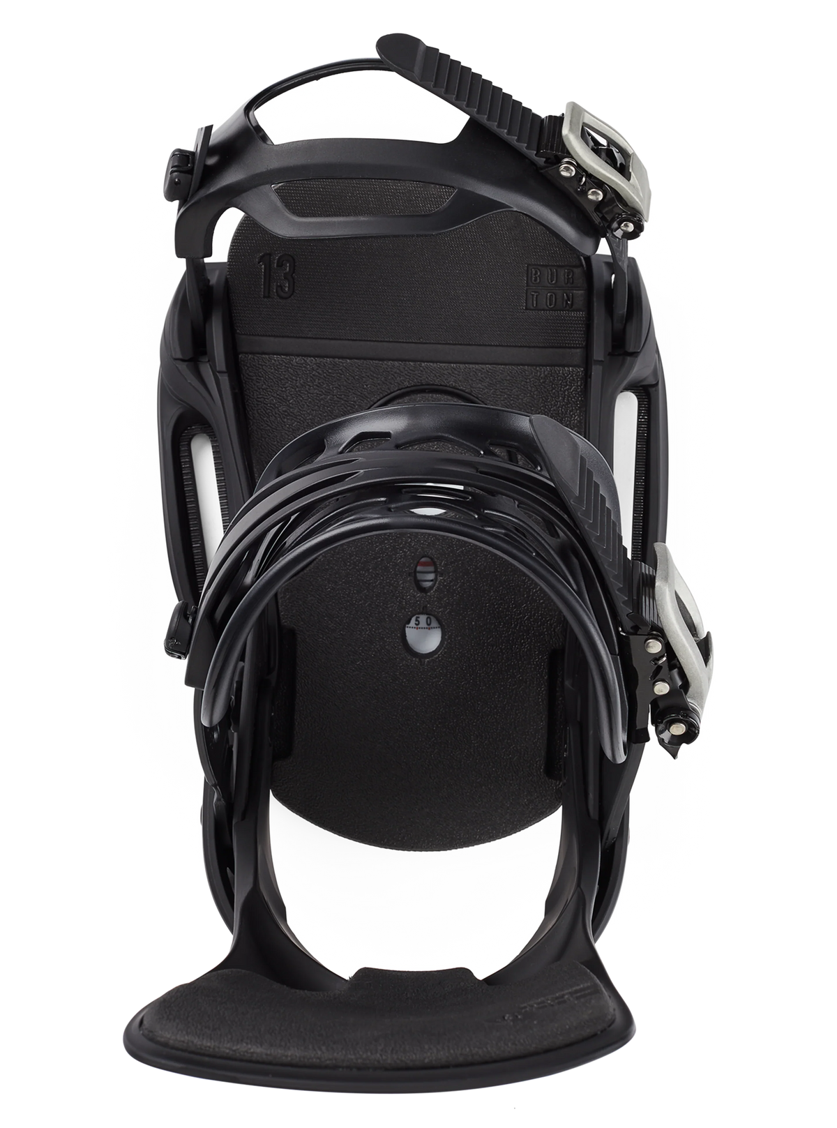 Burton Cartel EST Men's Snowboard Bindings 2027