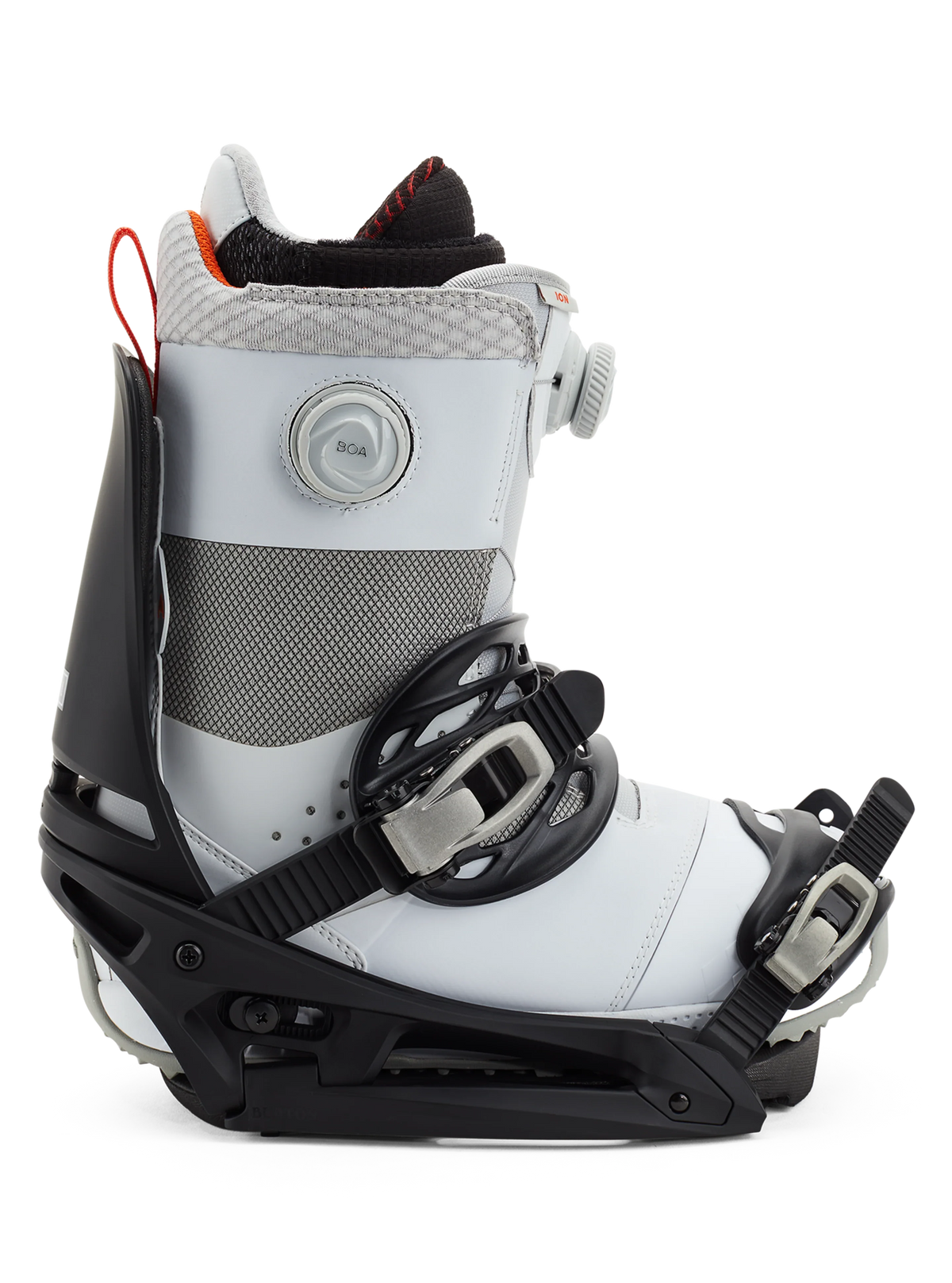 Burton Cartel EST Men's Snowboard Bindings 2027