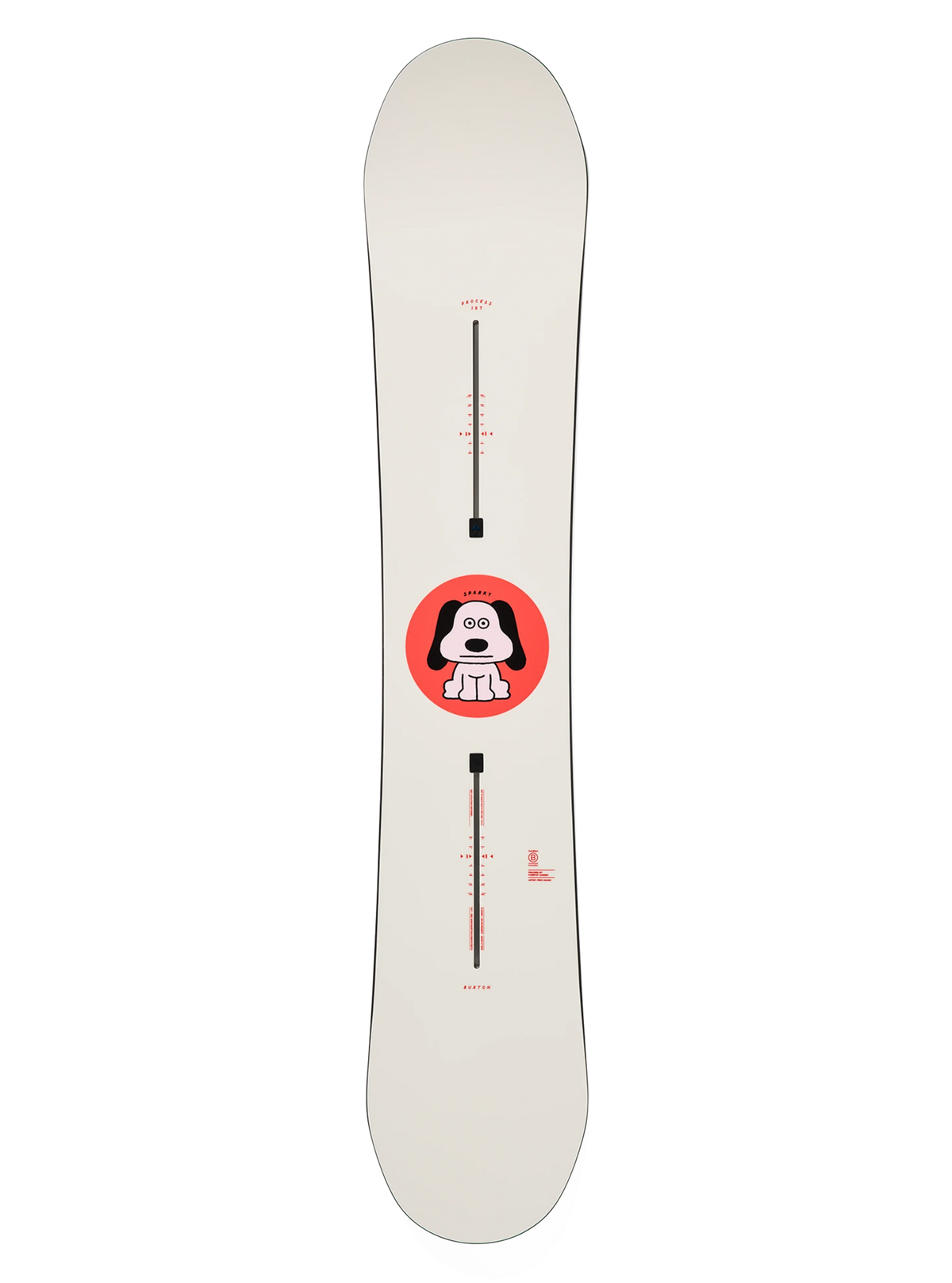 Burton Process Men's Snowboard 2027