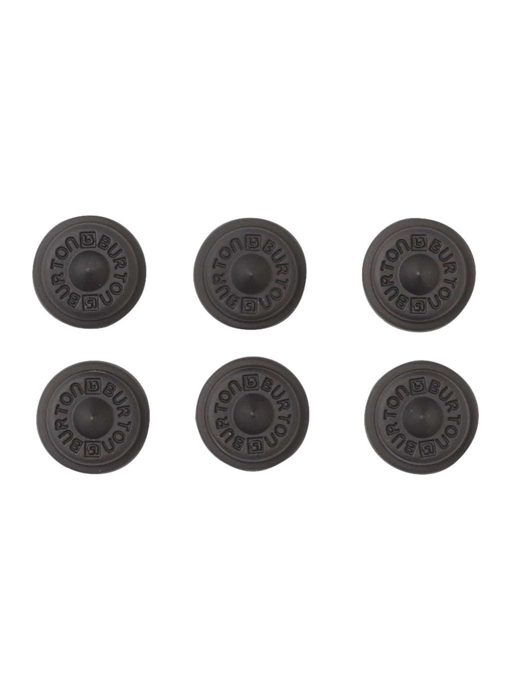 Burton Aluminum Stud Stomp Pad 2027