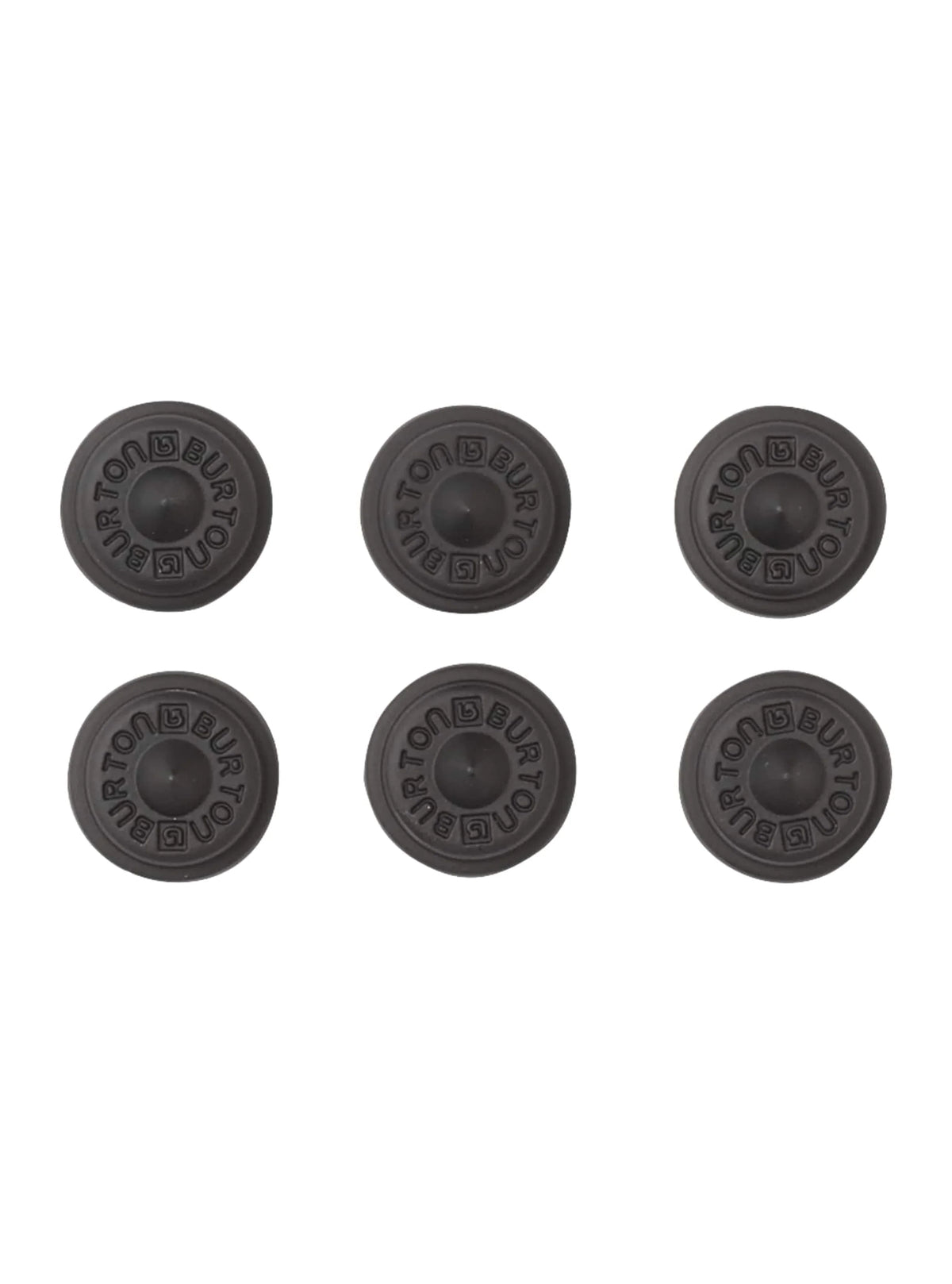 Burton Aluminum Stud Stomp Pad 2027