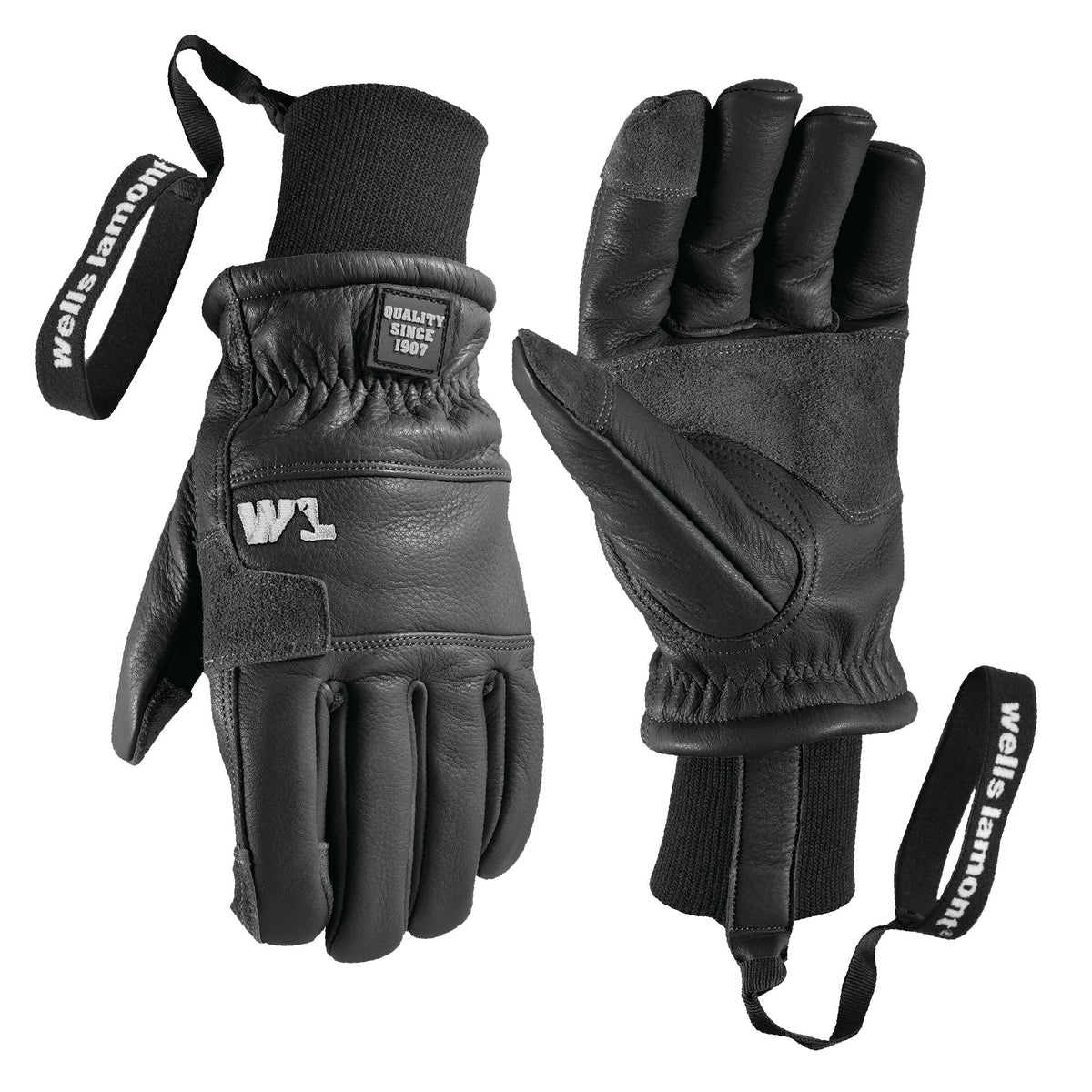 Wells Lamont Working Glove 2025