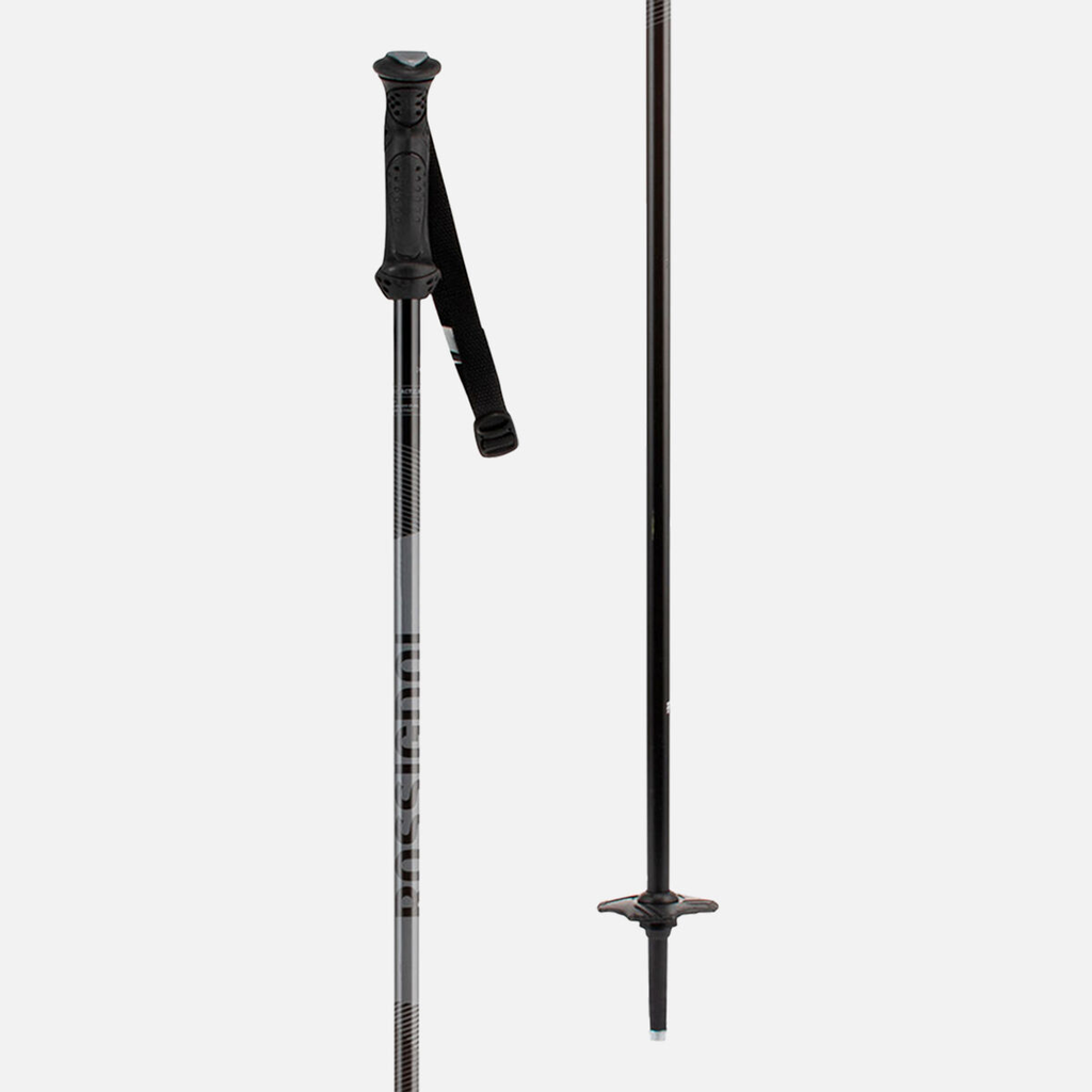 Rossignol Tactic Jr Ski Poles 2026