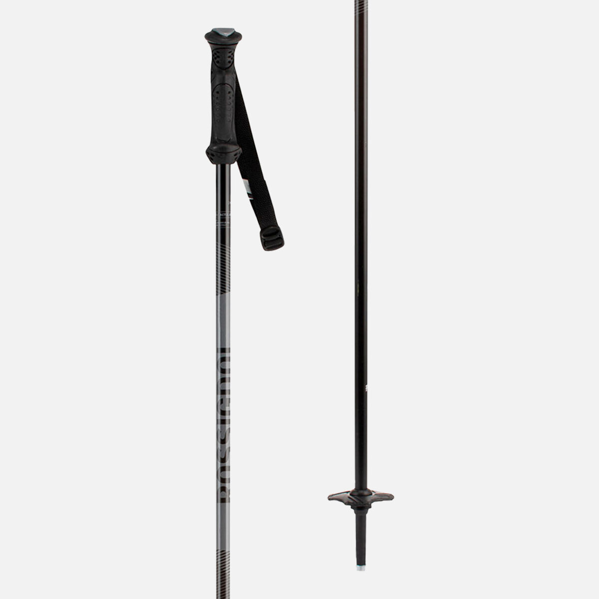 Rossignol Tactic Jr Ski Poles 2026