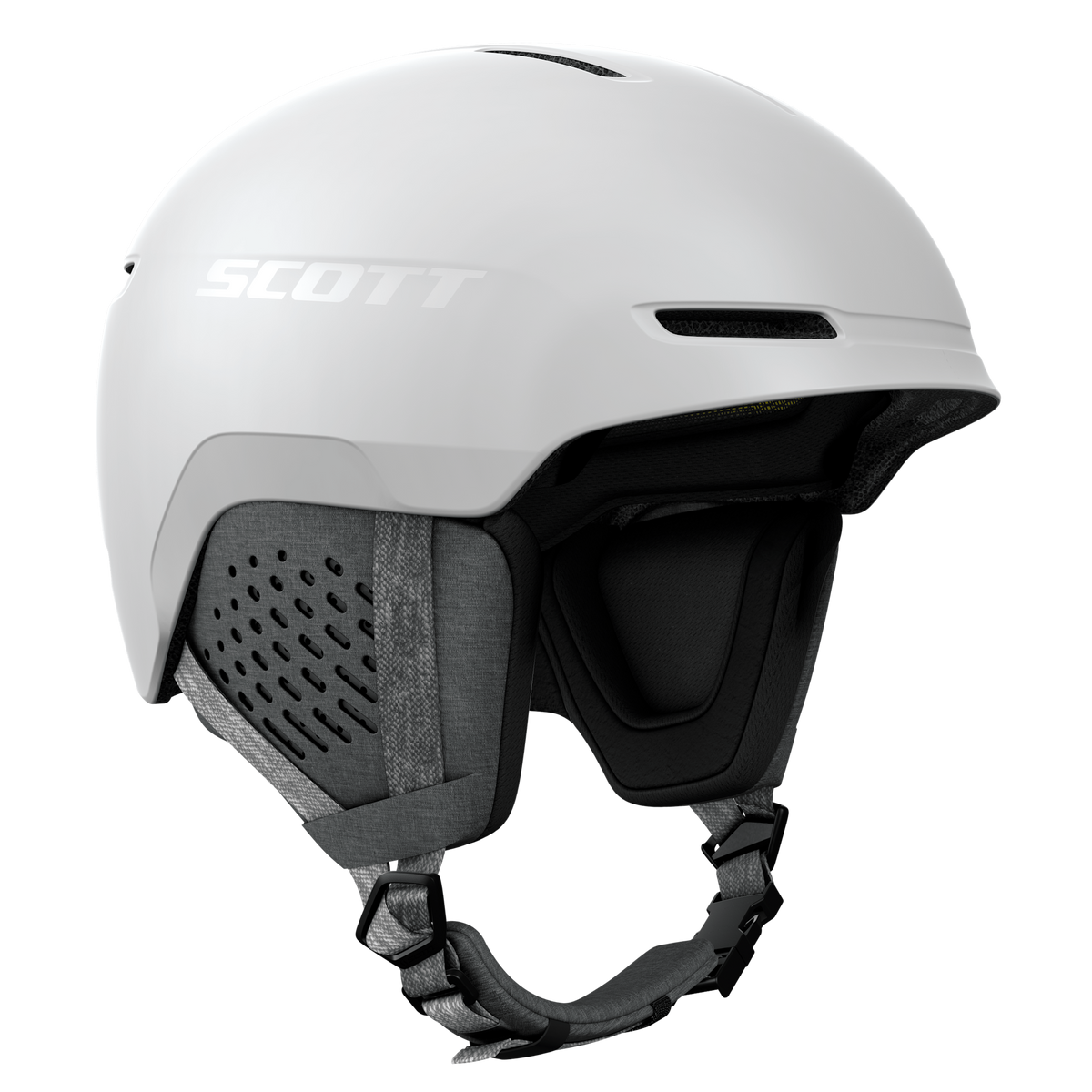 SCOTT Track Plus Helmet 2025