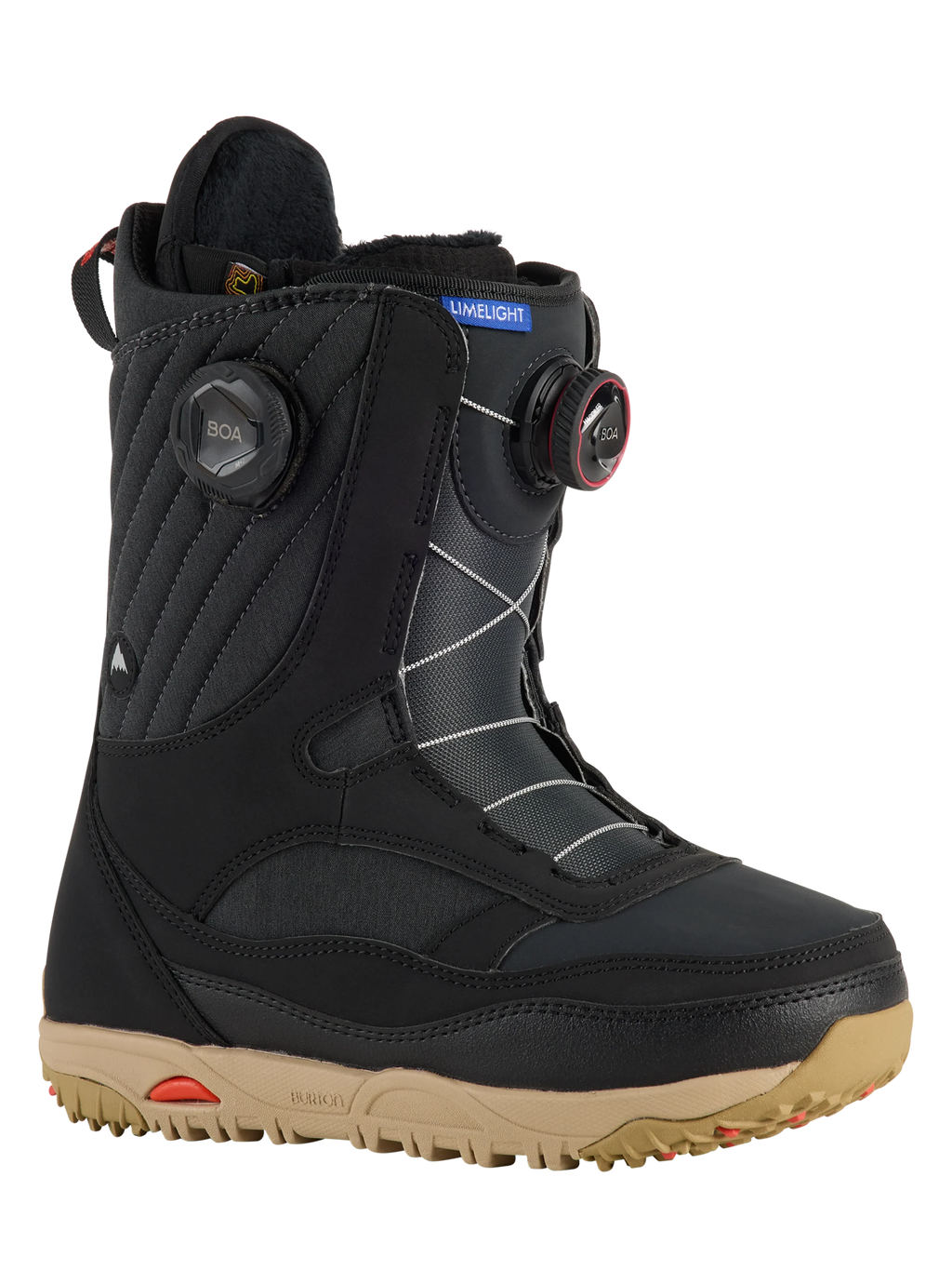 Burton Limelight BOA Women's Snowboard Boots 2027
