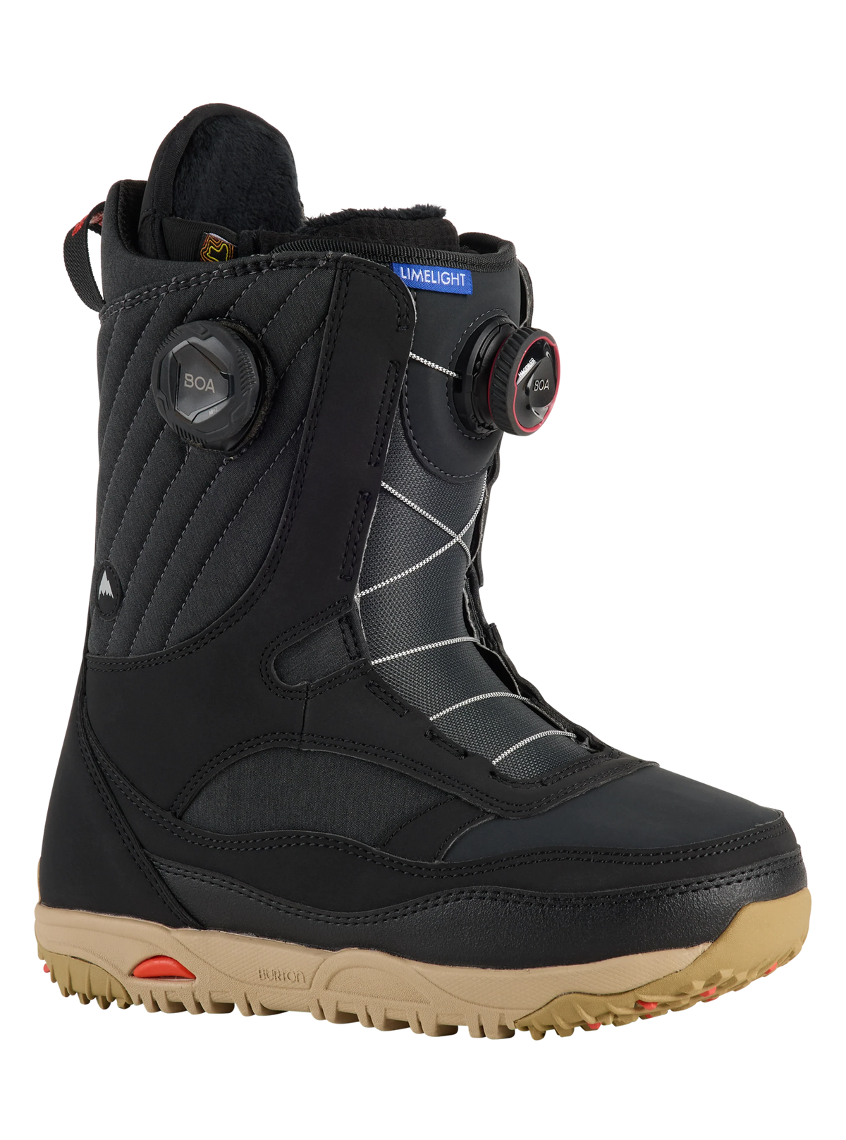 Burton Limelight BOA Women's Snowboard Boots 2027