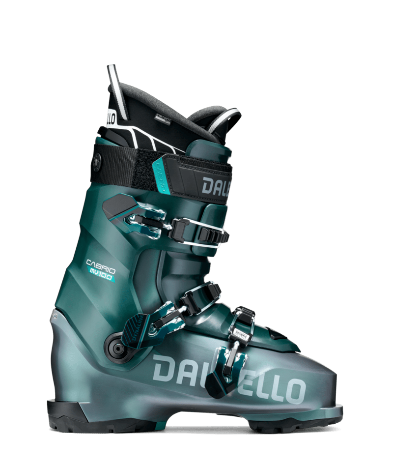 Dalbello Cabrio MV 100 IF GW Ski Boots 2026