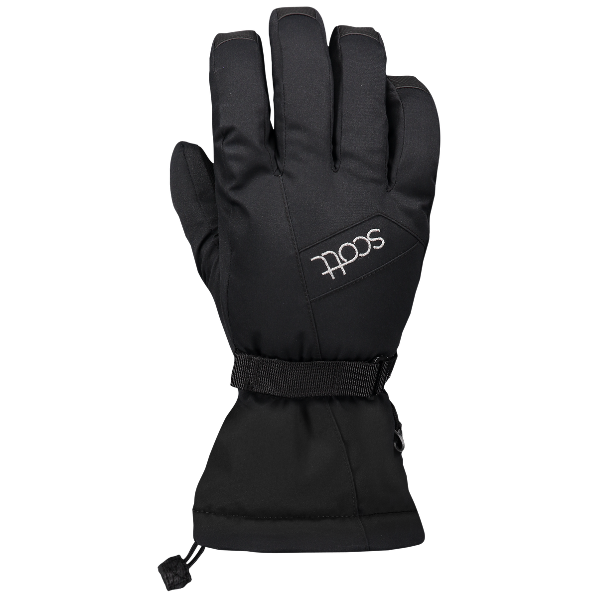 Scott Ultimate Warm Women's Gloves 2027