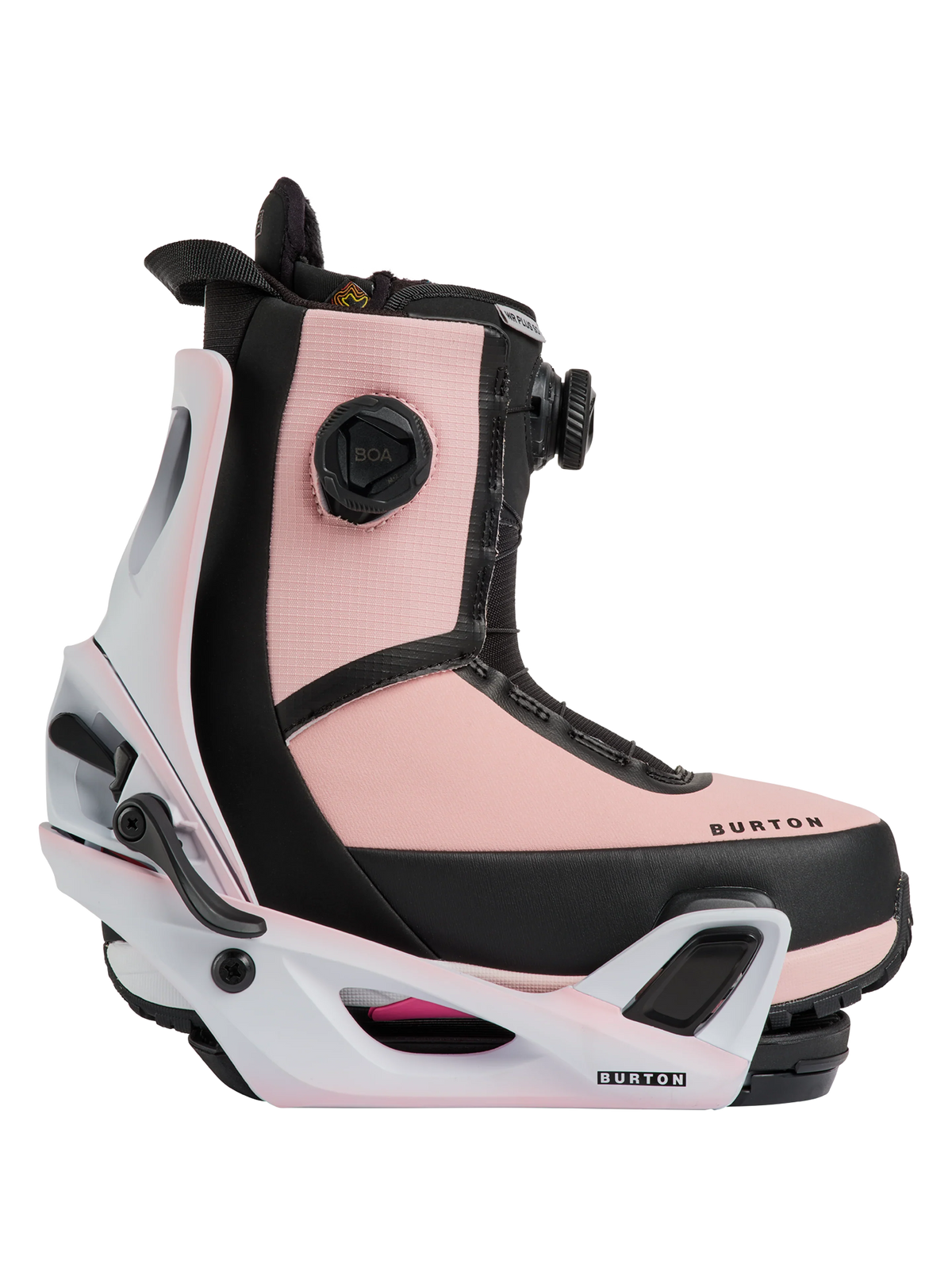 Burton Step On Re:Flex Women's Snowboard Bindings 2027