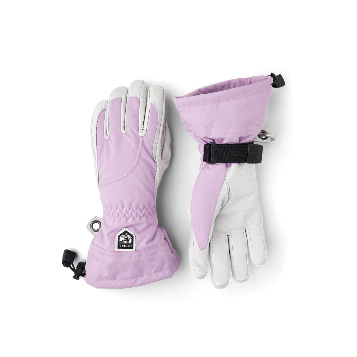 Hestra Womens Heli Glove 2027