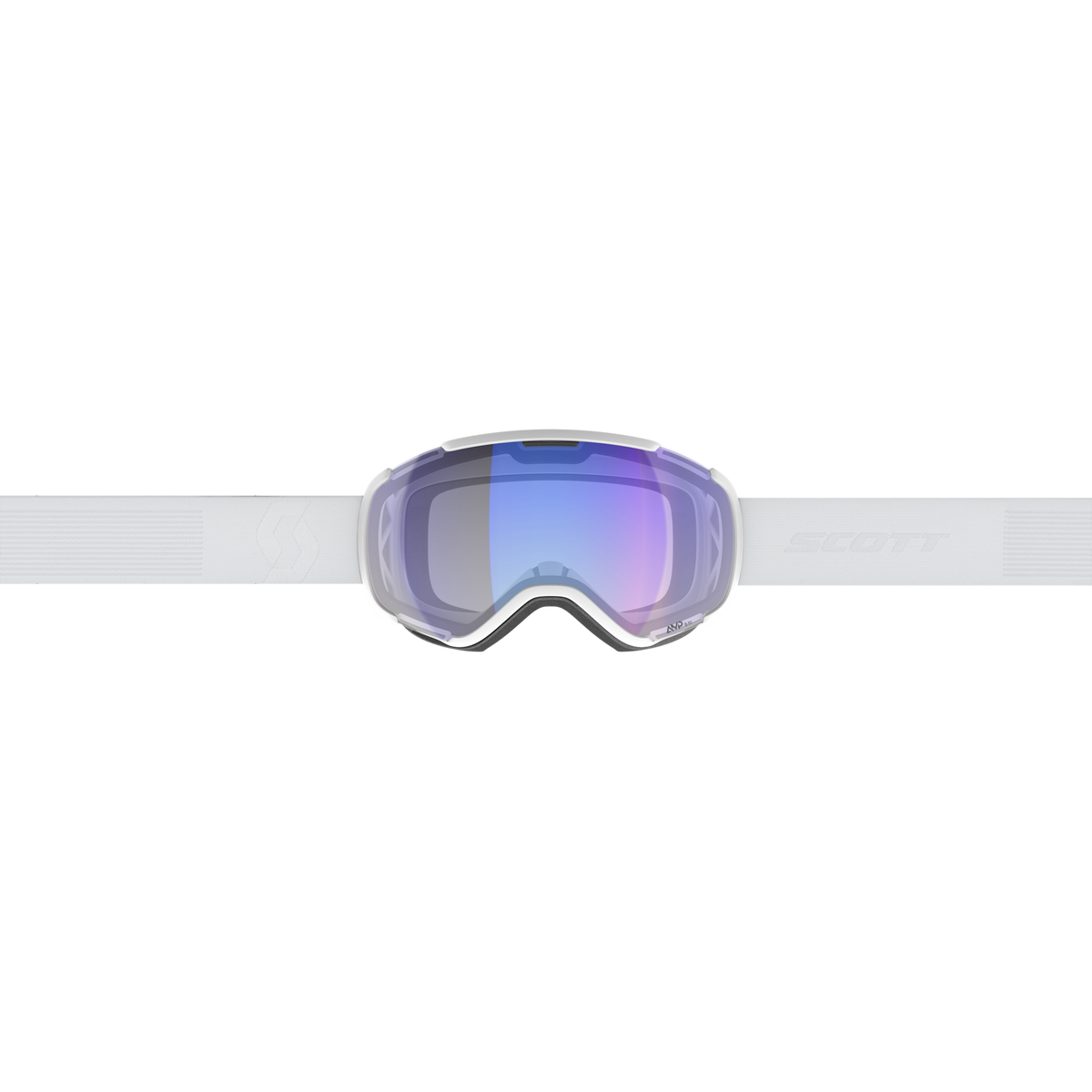 Scott Faze II Goggle