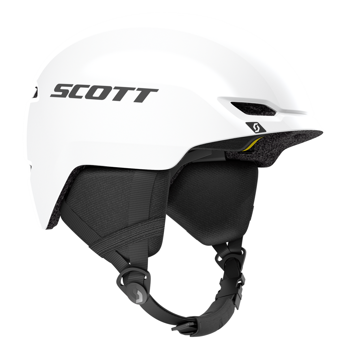 Scott Keeper 2 Plus Junior Helmet 2026