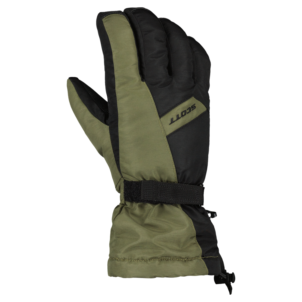 Scott Ultimate Plus Warm glove