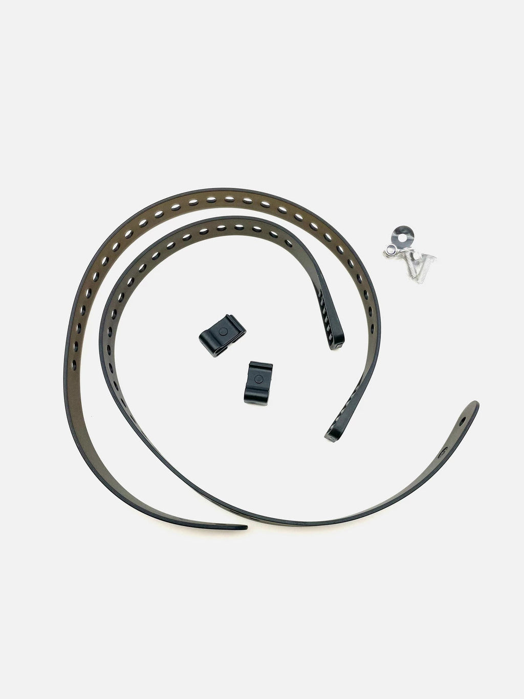 Tubbs Heel Strap Kit 2027