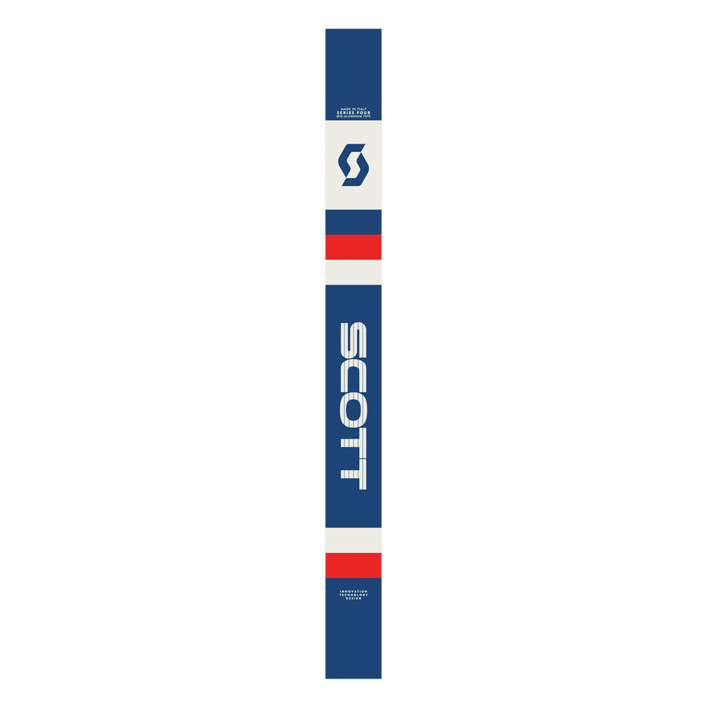 Scott Sun Valley Ski Poles 2026