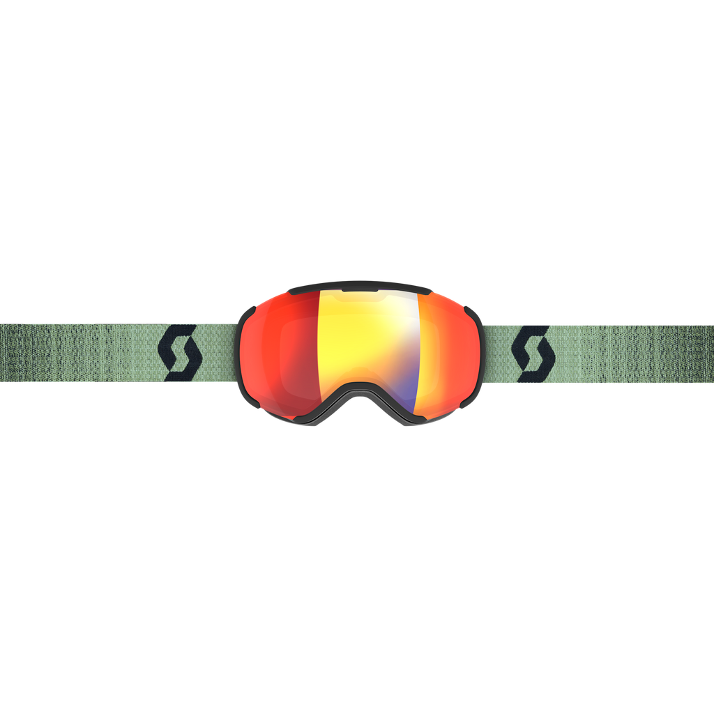Scott Faze II Goggle