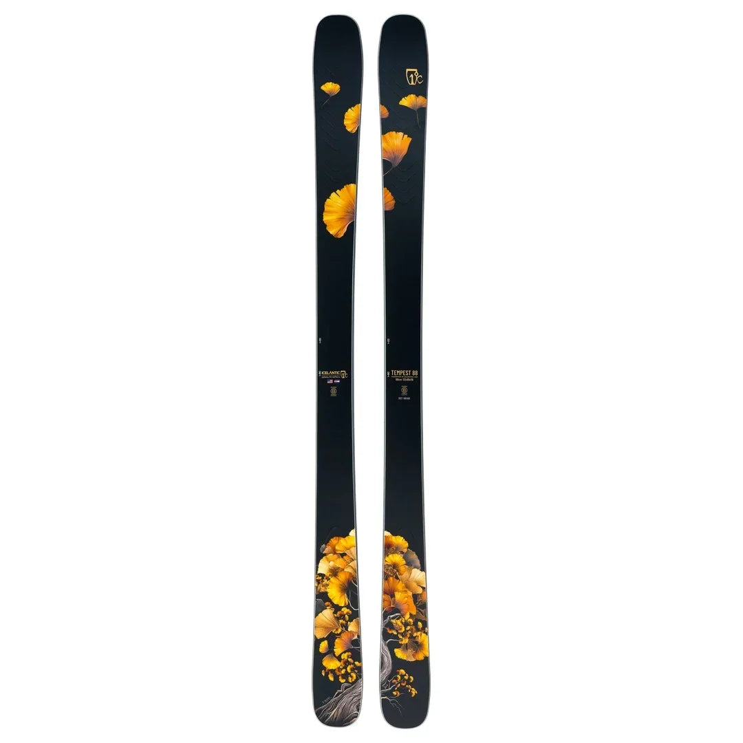 Icelantic Tempest 88 Women's Skis 2027