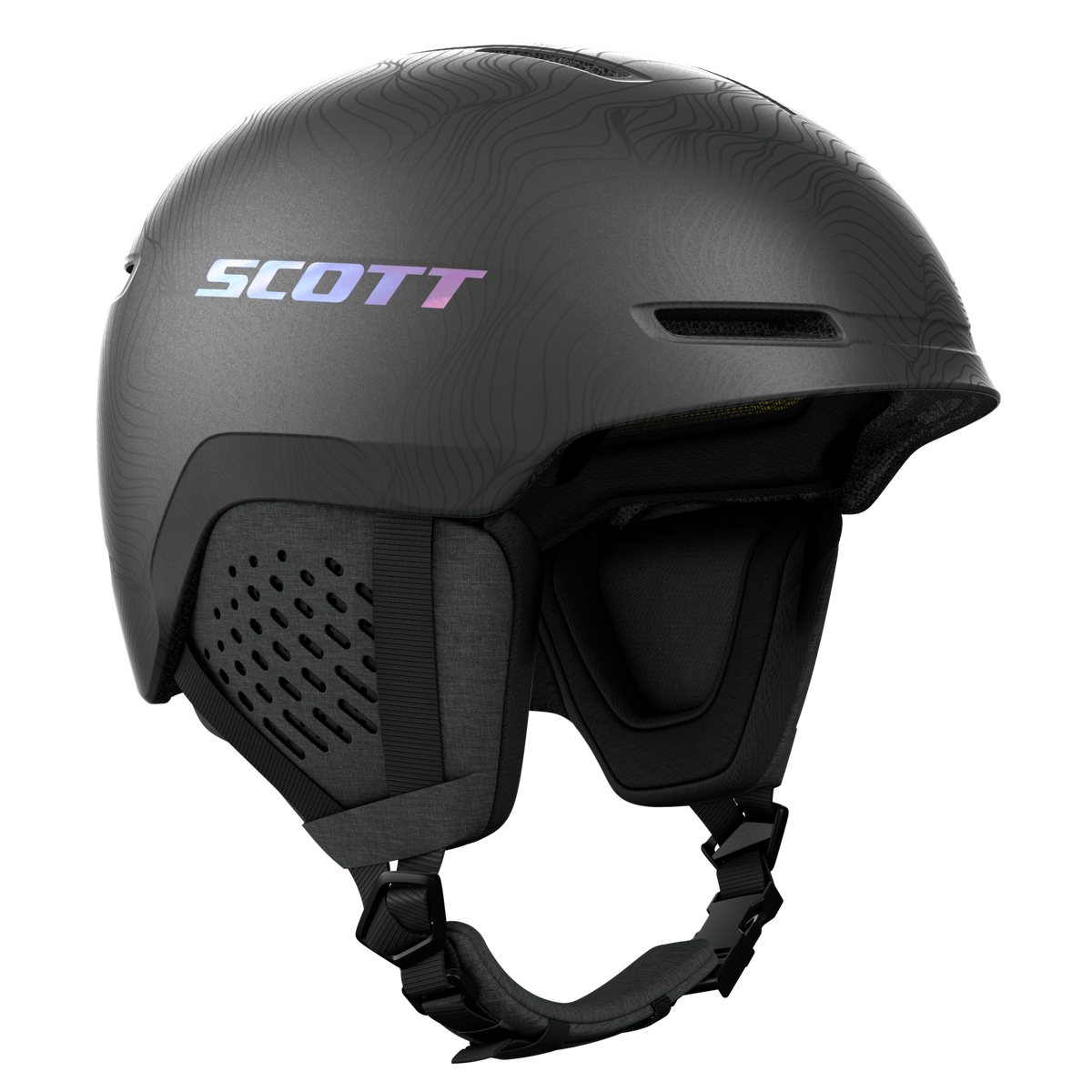 Scott Track Plus Helmet 2026