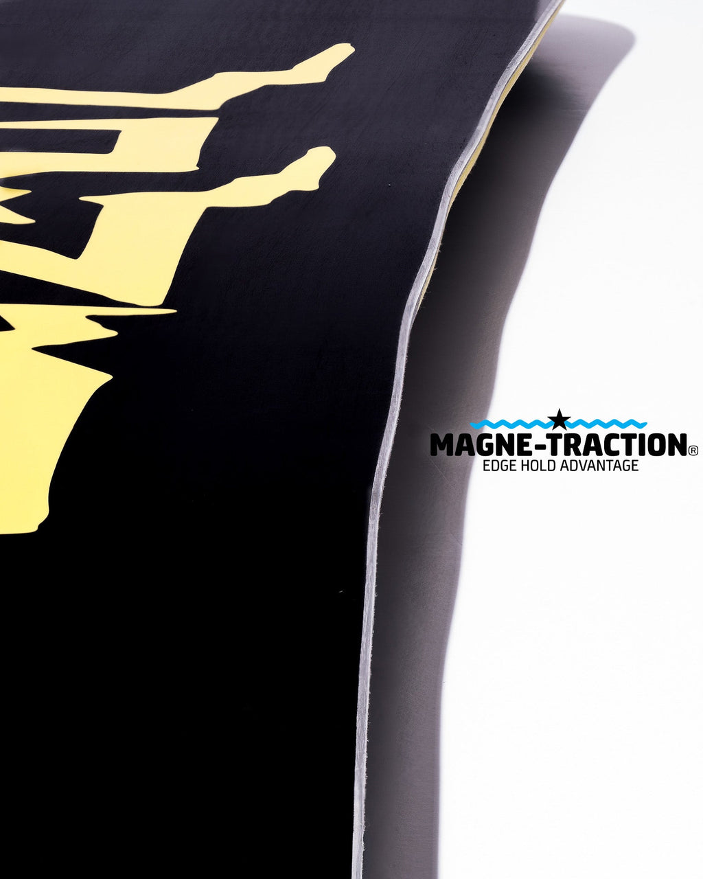 GNU Facts Snowboard 2027