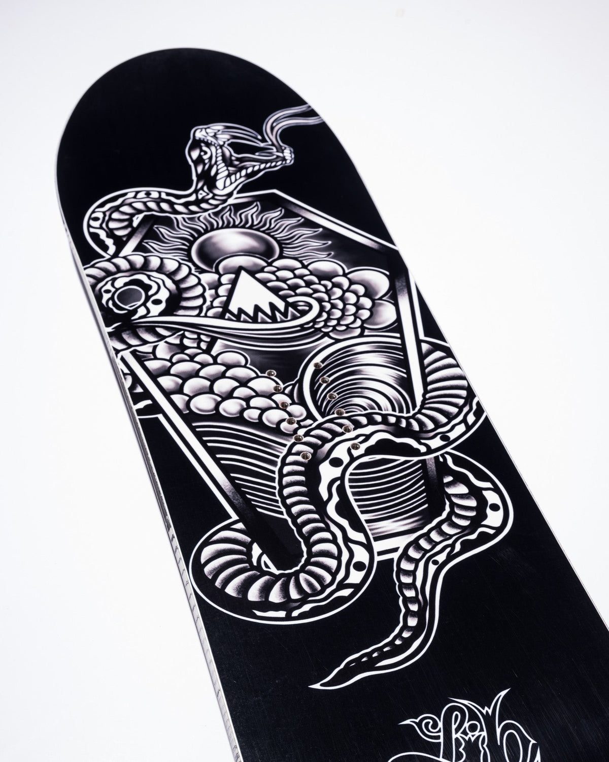 Lib Tech Jamie Lynn Snowboard 2027