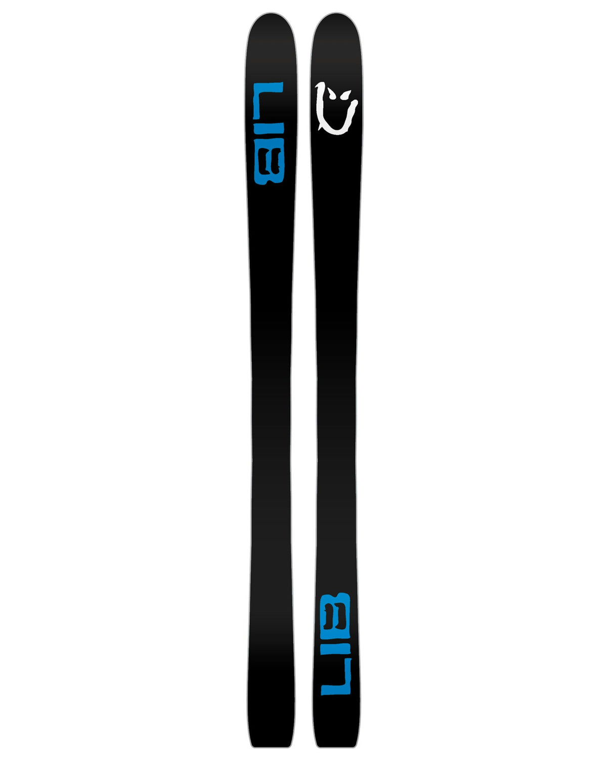 Lib Tech Wunderstick 100 Skis 2027