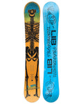 Lib Tech Doughboy Snowboard 2027