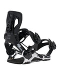 Bent Metal Speed-In Light Snowboard Bindings 2027