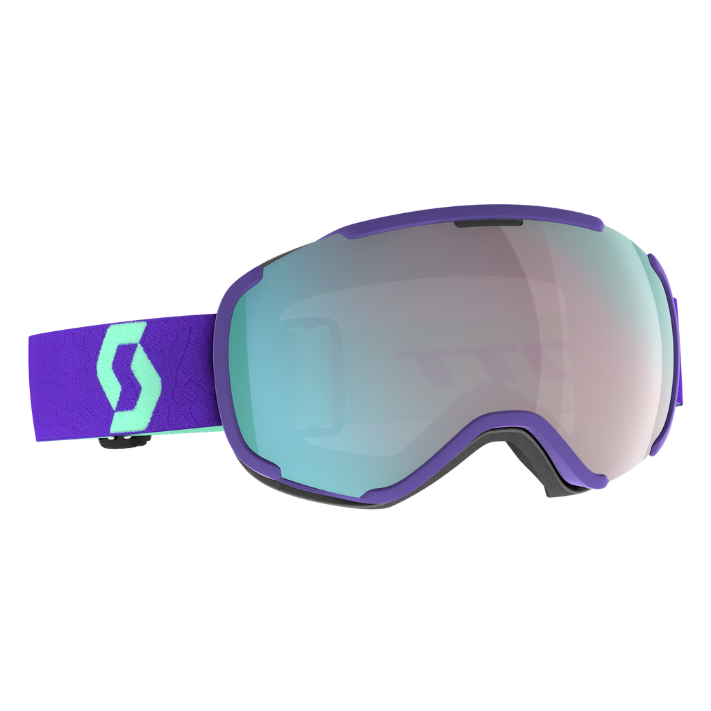 Scott Faze II Goggle