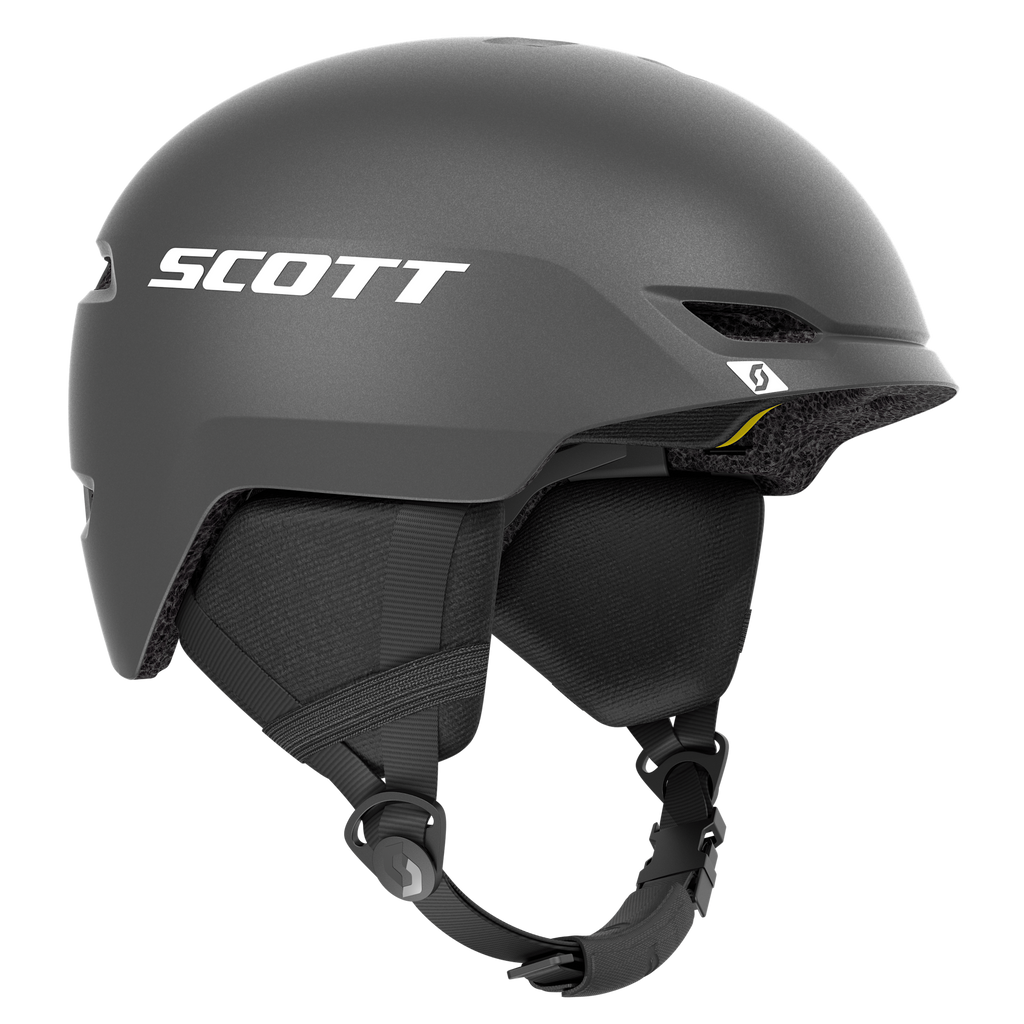 Scott Keeper 2 Plus Junior Helmet 2026