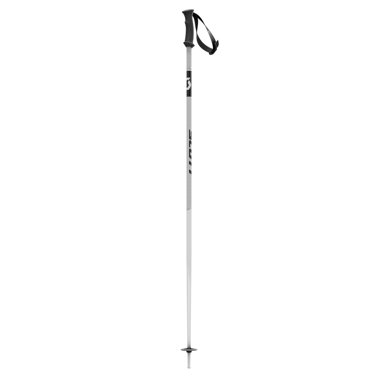 Scott 540 Pro Ski Poles 2026