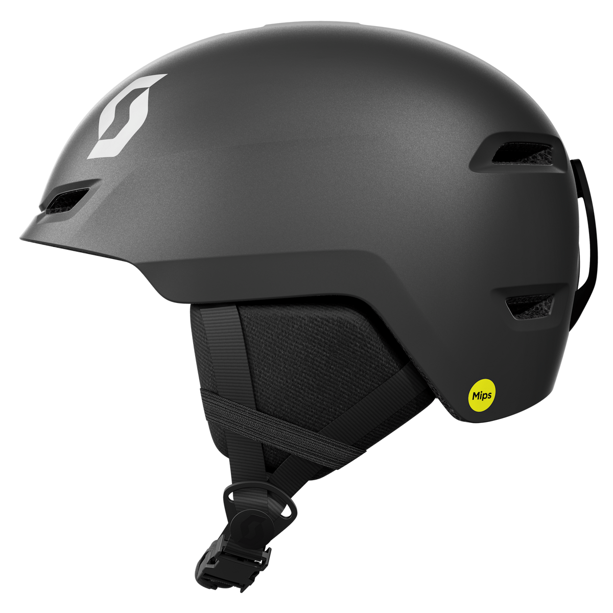 Scott Keeper 2 Plus Junior Helmet 2026