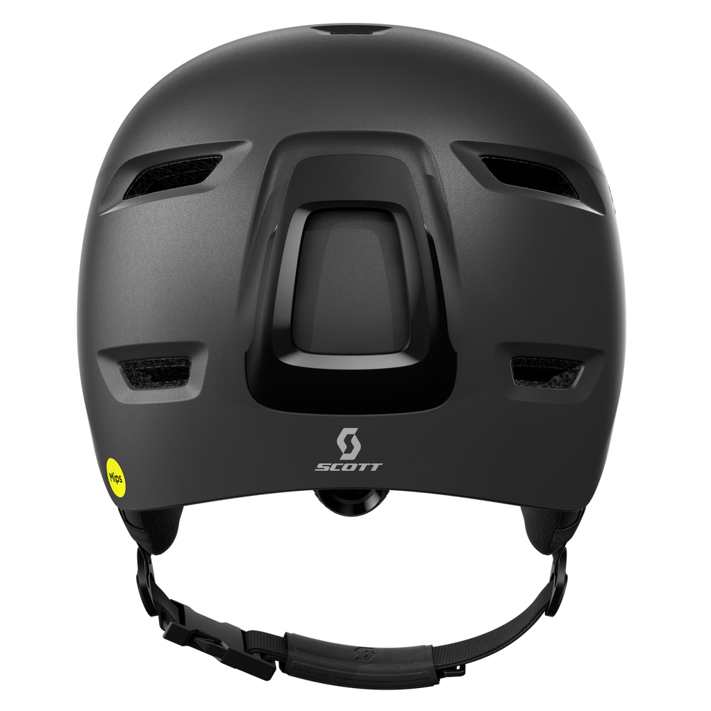 Scott Keeper 2 Plus Junior Helmet 2026