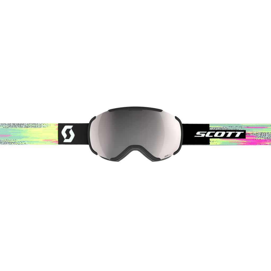 Scott Faze II Goggle