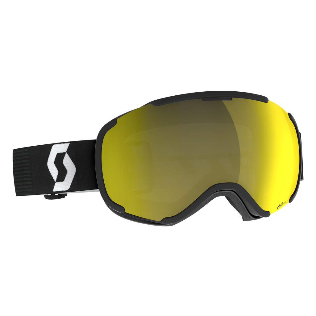 Scott Faze II Goggle