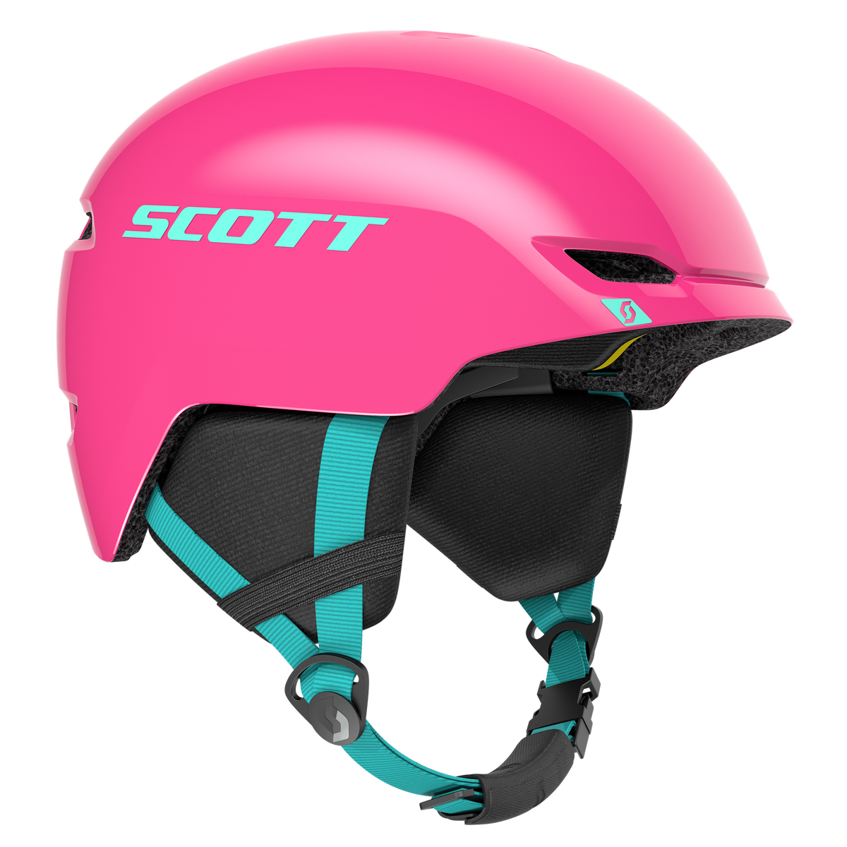 Scott Keeper 2 Plus Junior Helmet 2026