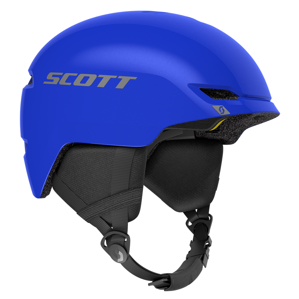Scott Keeper 2 Plus Junior Helmet 2026