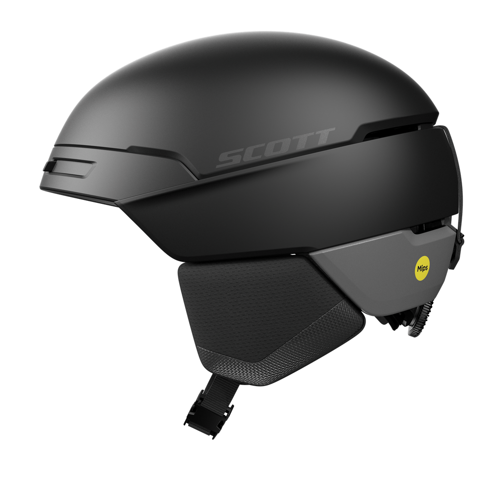 Scott Flow Mips Helmet 2027