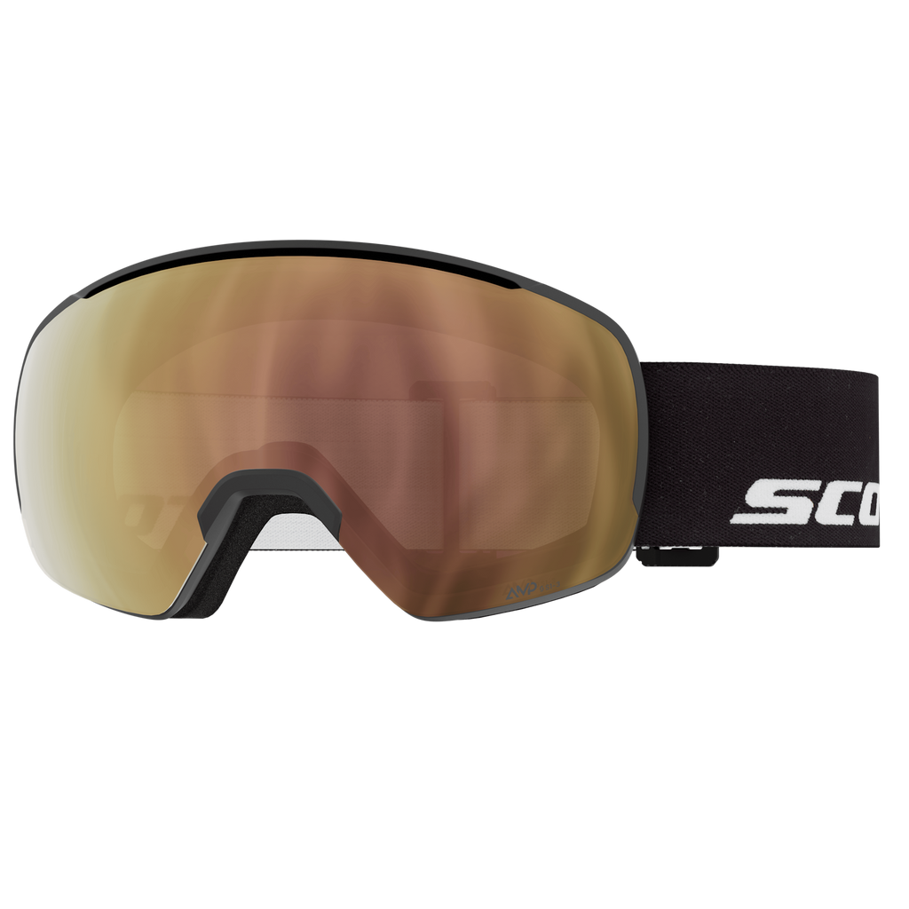 SCOTT Sphere OTG LS Goggle