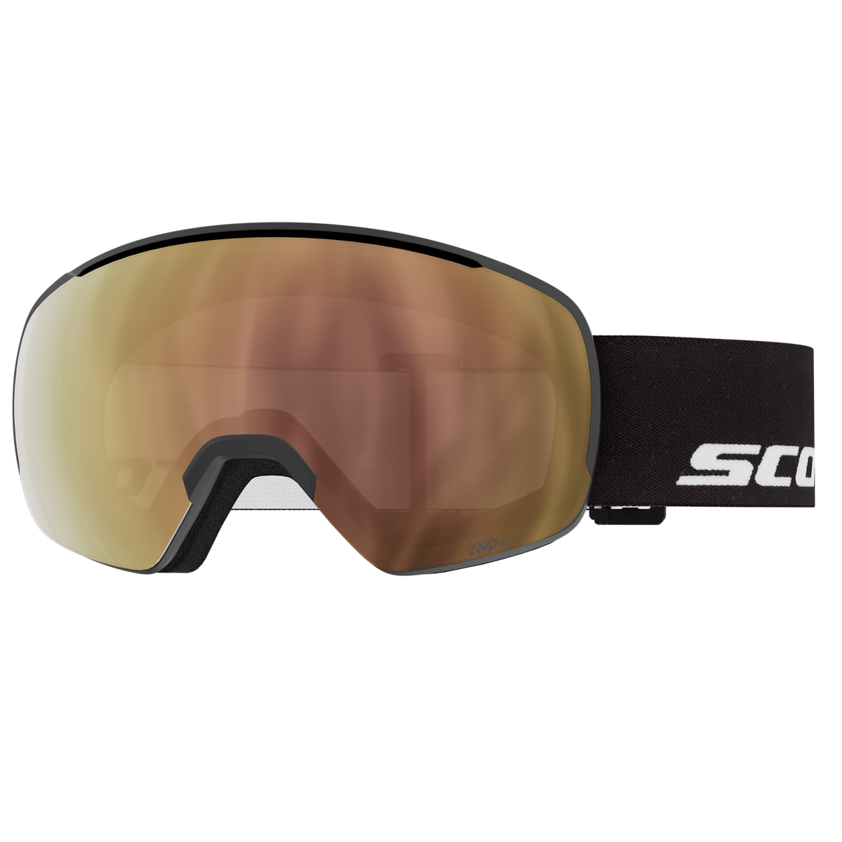 Scott Sphere OTG Light Sensitive Goggles 2027